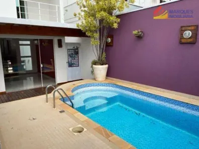 Casa de Condomínio com 3 Quartos para alugar, 129m² no Vila Aurora, Indaiatuba