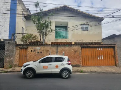 Casa com 3 Quartos à venda, 250m² no Eldorado, Contagem
