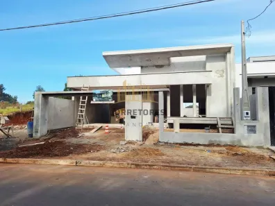 Sobrado com 3 Quartos à venda, 171m² no São José, Canoas