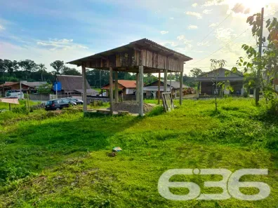 Lote/Terreno à venda, 324m² no Saí, São Francisco do Sul