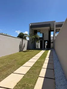Casa com 4 Quartos à venda, 160m² no Sapiranga-Coité, Fortaleza