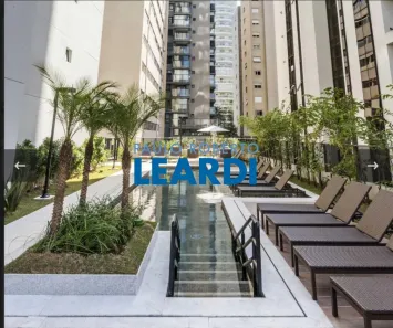 Apartamento com 1 Quarto à venda, 32m² no Jardim Paulista, São Paulo