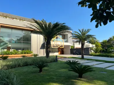 Casa de Condomínio com 5 Quartos à venda, 1200m² no Barra da Tijuca, Rio de Janeiro