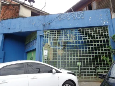 Lote/Terreno à venda, 600m² no Jardim Esmeralda, São Paulo