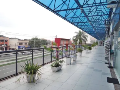 Ponto Comercial à venda, 62m² no Itaipu, Niterói