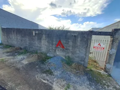 Lote/Terreno à venda, 250m² no Jardim Terras de São João, Jacareí