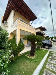 Casa de Condomínio com 4 Quartos à venda, 300m² no Cohama, São Luís