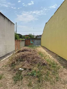 Lote/Terreno à venda, 127m² no Jardim Novo Horizonte, Lorena