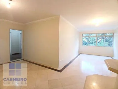 Apartamento com 3 Quartos para alugar, 136m² no Bela Vista, São Paulo