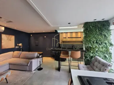 Apartamento com 2 Quartos à venda, 65m² no Vila Mariana, São Paulo