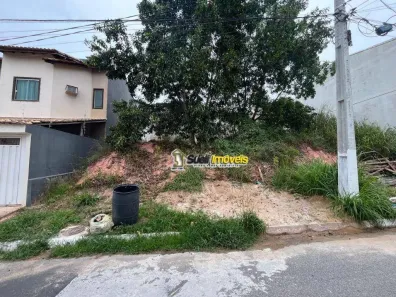 Lote/Terreno à venda, 200m² no Jardim Vitória, Macaé
