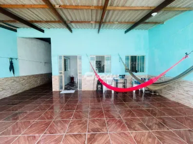 Casa com 2 Quartos à venda, 150m² no Flodoaldo Pontes Pinto, Porto Velho