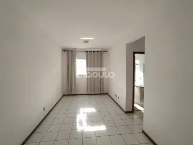 Apartamento com 2 Quartos para alugar, 70m² no Santa Mônica, Uberlândia