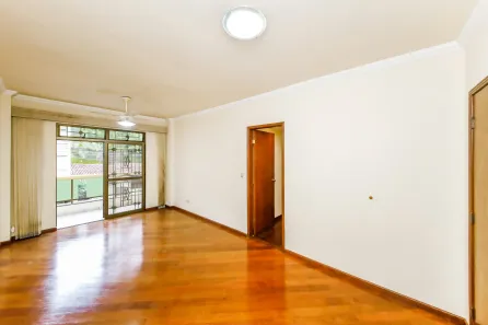 Apartamento com 3 Quartos à venda, 138m² no Bom Pastor, Juiz de Fora