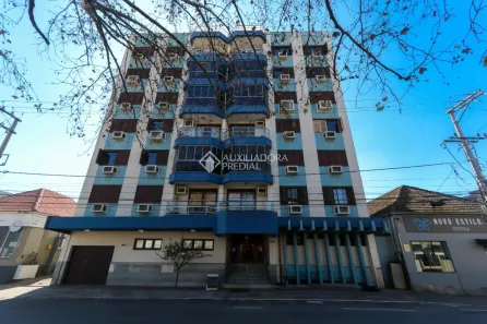 Apartamento com 2 Quartos à venda, 121m² no Marechal Rondon, Canoas