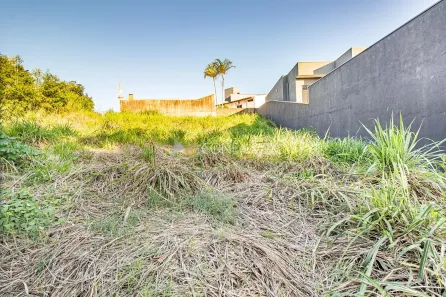 Lote/Terreno à venda, 530m² no Parque das Universidades, Campinas