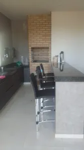 Apartamento com 2 Quartos à venda, 59m² no Jardim Holanda, Uberlândia