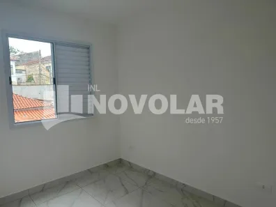 Apartamento com 1 Quarto à venda, 26m² no Vila Isolina Mazzei, São Paulo
