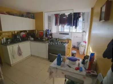 Apartamento com 4 Quartos à venda, 149m² no São Conrado, Rio de Janeiro