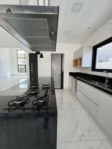 Casa com 3 Quartos à venda, 186m² no Parque Brasil 500, Paulínia