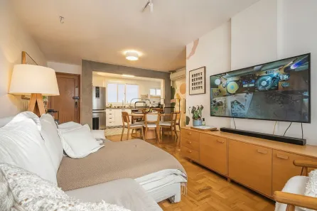 Apartamento com 2 Quartos para alugar, 98m² no Perdizes, São Paulo