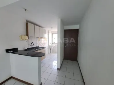 Apartamento com 2 Quartos à venda, 60m² no Jardim Camburi, Vitória