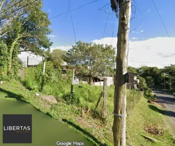 Lote/Terreno à venda, 380m² no Vila Nova, Porto Alegre
