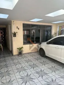 Sobrado com 3 Quartos à venda, 117m² no Alto da Mooca, São Paulo