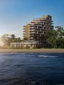 Apartamento com 2 Quartos à venda, 78m² no Rainha, Itapoá