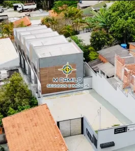 Casa com 3 Quartos à venda, 88m² no Vila Suissa, Mogi das Cruzes