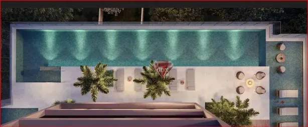 Apartamento com 3 Quartos à venda, 276m² no Jardim América, São Paulo
