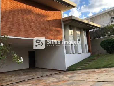 Casa com 3 Quartos à venda, 120m² no Lídice, Uberlândia