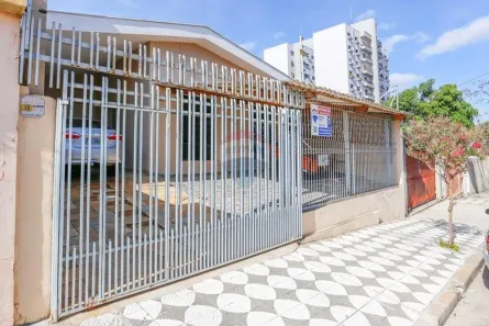 Casa com 2 Quartos à venda, 250m² no Jardim Faculdade, Sorocaba