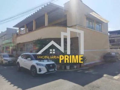 Imóvel Comercial com 6 Quartos à venda, 140m² no Madureira, Rio de Janeiro
