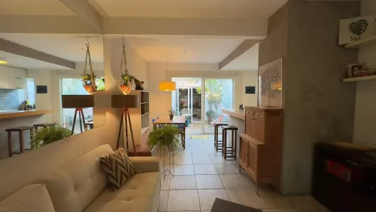 Casa com 2 Quartos à venda, 120m² no Vila Olímpia, São Paulo