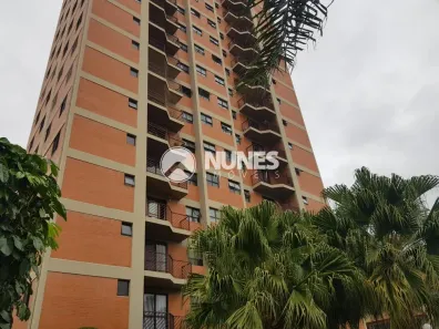 Apartamento com 2 Quartos à venda, 60m² no Quitaúna, Osasco