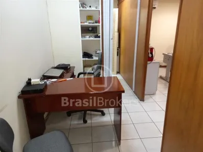 Ponto Comercial à venda, 28m² no Tijuca, Rio de Janeiro