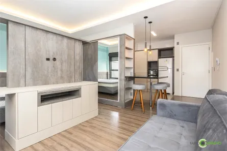 Apartamento com 1 Quarto à venda, 91m² no Independência, Porto Alegre