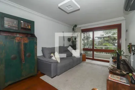 Cobertura com 2 Quartos à venda, 211m² no Moinhos de Vento, Porto Alegre