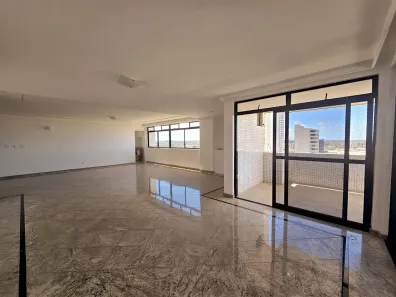 Apartamento com 4 Quartos à venda, 265m² no Manaíra, João Pessoa