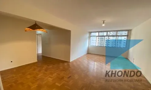 Apartamento com 2 Quartos para alugar, 84m² no Jardim Paulista, São Paulo