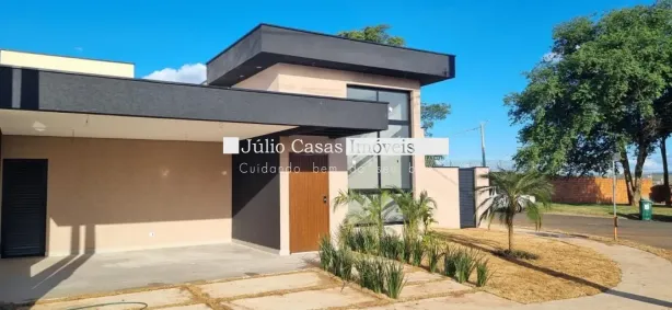 Casa de Condomínio com 3 Quartos à venda, 163m² no Jardim Novo Horizonte, Sorocaba