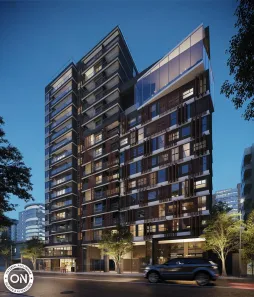 Apartamento com 1 Quarto à venda, 23m² no Cerqueira César, São Paulo