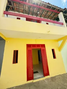 Casa de Condomínio com 2 Quartos à venda, 30m² no Jauá (Abrantes), Camaçari
