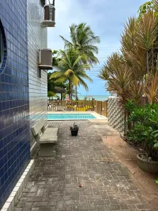 Apartamento com 2 Quartos à venda, 67m² no , Maragogi