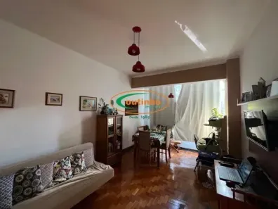 Apartamento com 2 Quartos à venda, 74m² no Tijuca, Rio de Janeiro