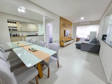Apartamento com 2 Quartos à venda, 82m² no Ocian, Praia Grande