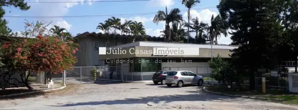 Galpão/Depósito/Armazém para alugar, 7562m² no Éden, Sorocaba