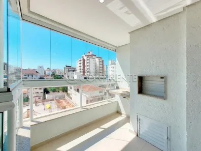 Apartamento com 2 Quartos à venda, 69m² no Canto, Florianópolis