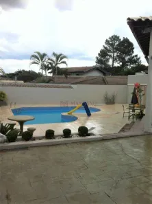 Casa de Condomínio com 4 Quartos à venda, 300m² no Samambaia Parque Residencial, Bauru